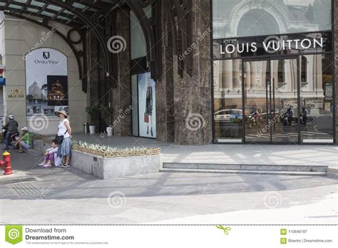 can you buy louis vuitton in vietnam